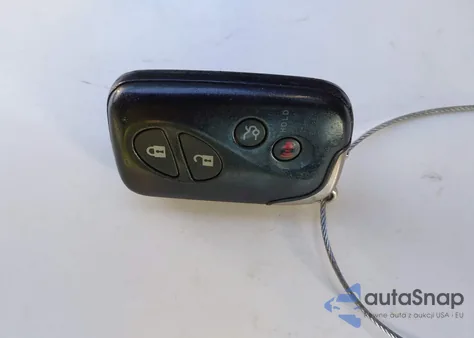 2007 Lexus Is 350 из США, поврежденный, VIN JTHBE262772008401